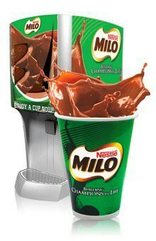 Nestlé Milo Wins CIMG Product Of The Year