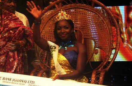 I Am In A Committed Relationship But I Am Not Ready To Settle Yet- Ama Of GMB