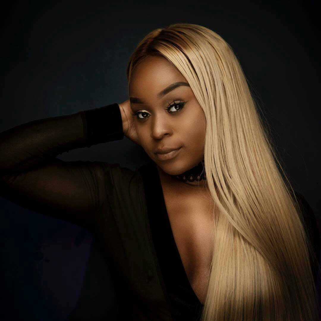 I Ain’t Trying To Be No One’s Role Model -Efia Odo
