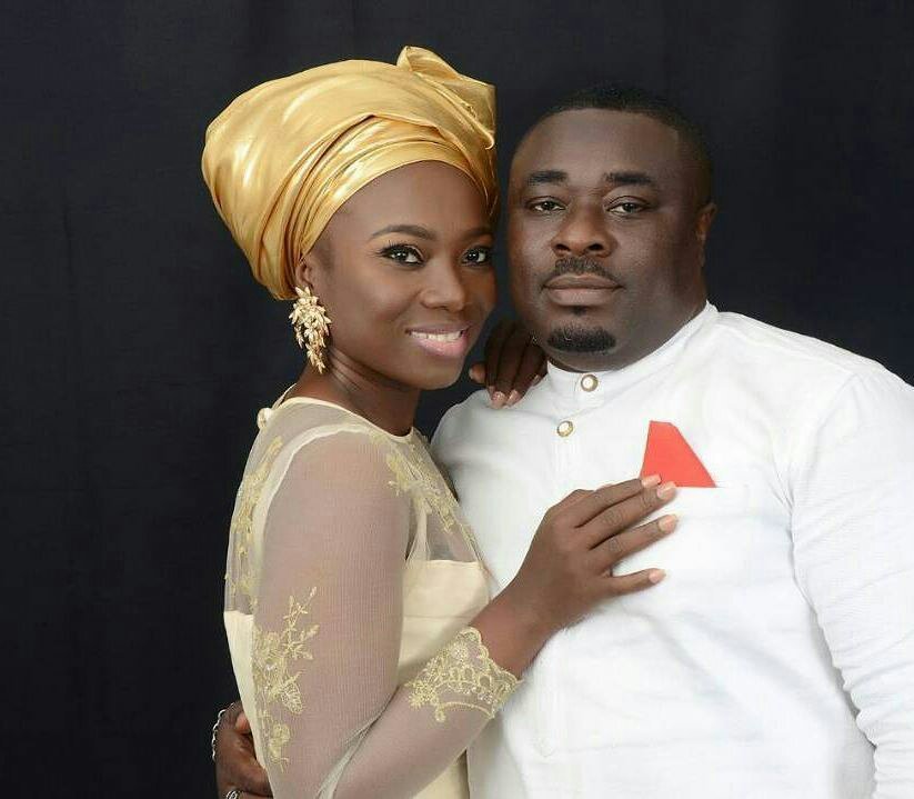 Quophi Okyeame Gifts His Son A New Audi Sports Car On His 6th Birthday
