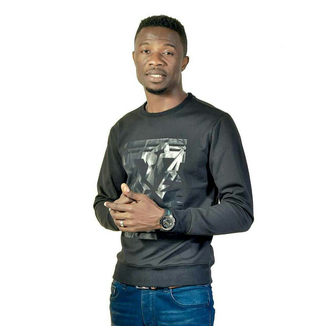 Illuminati Did Not Help Me- Actor Kweku Manu