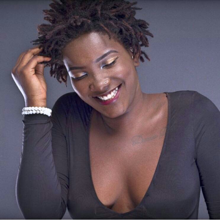 Ebony Wins Best Female Video At 2017 4syte MVA’s