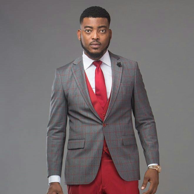 I Sway More To Stonebwoy’s Music Than Shatta Wale’s- Actor James Gardiner (Video)