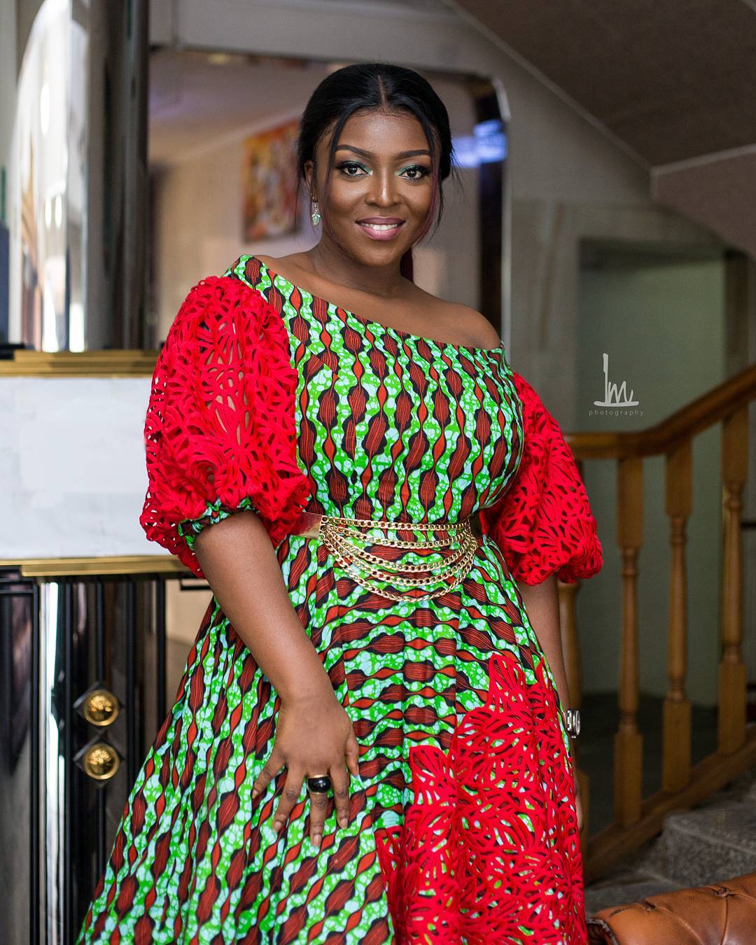 Fans Are Mean – Yvonne Okoro