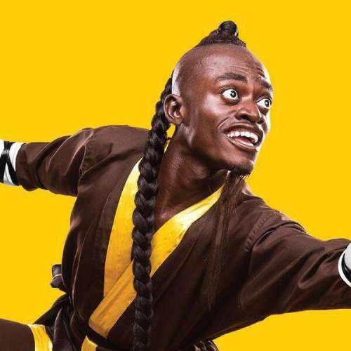 I Will Visit The Flagstaff House Whether I’m Invited Or Not – Lil Win