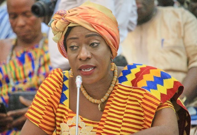 Kakum Canopy Walkway Very Safe Even After Two Decades – Catherine Afeku