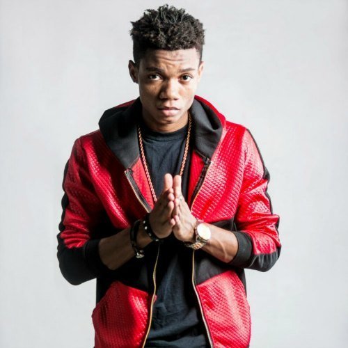 God Grant Me The Wisdom Of Edem – KiDi