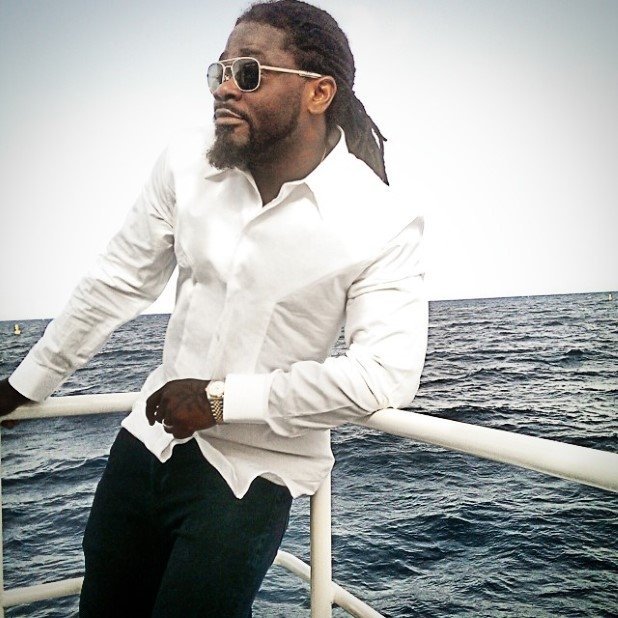 I Was Once Detained In The US Because Of My Name – Captain Planet