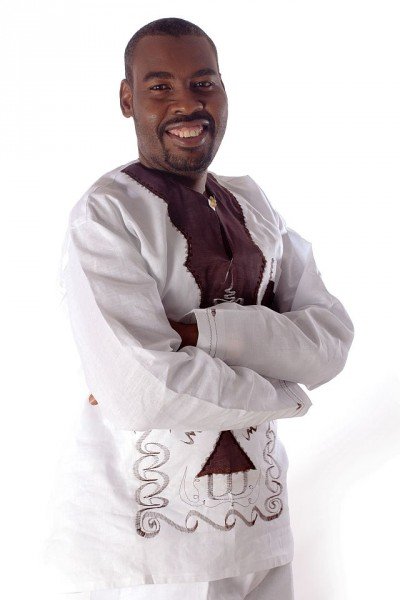 Abdul Salam Mumuni Uncertain Of News Of Yvonne Nelson’s Child Birth