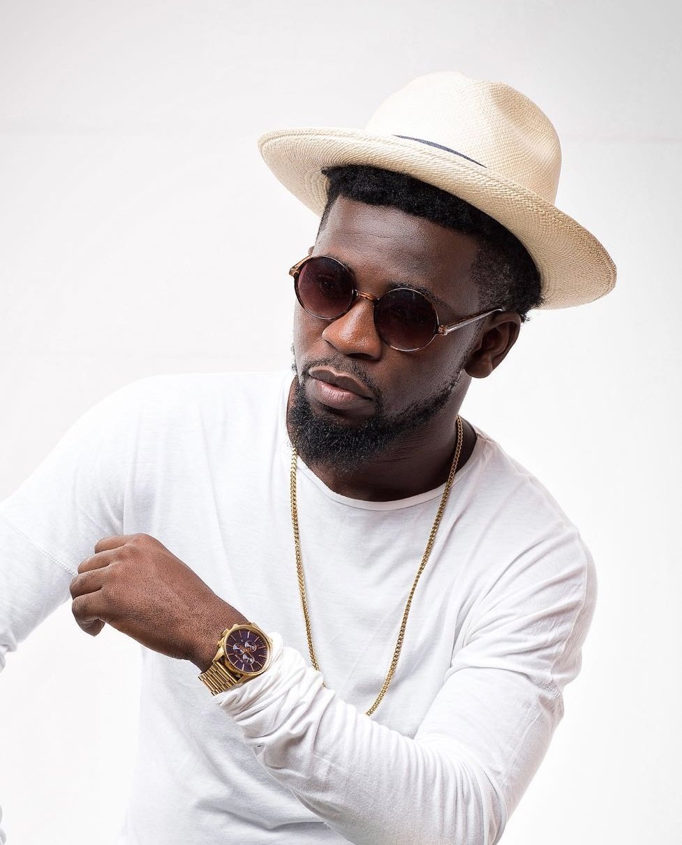 Bisa Kdei Thrills Fans In Denmark