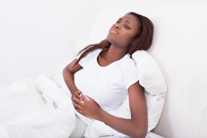5 Natural Home Remedies For Upset  Stomach