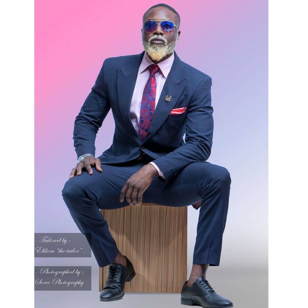 6 Times Elikem Kumordzi Proved He Is ‘The Tailor’