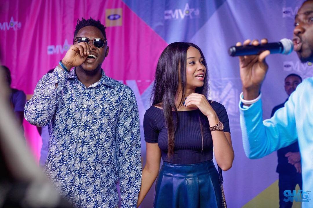 I’m Having Relationship Issues With Sister Debora – Medikal Reveals