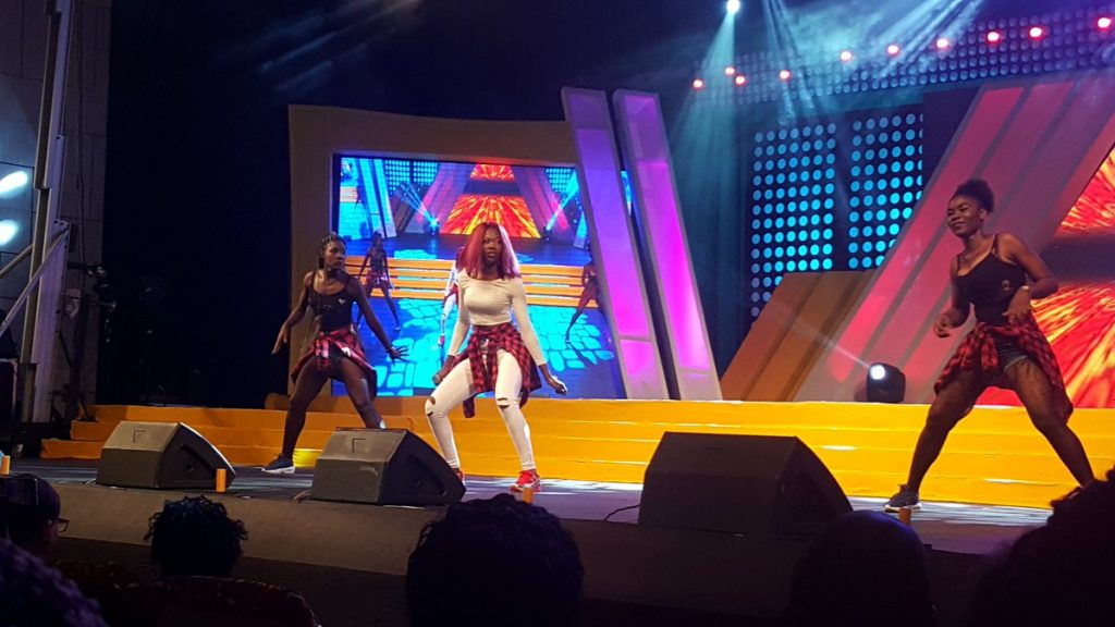 Freda Wins MTN Hitmaker Season 6