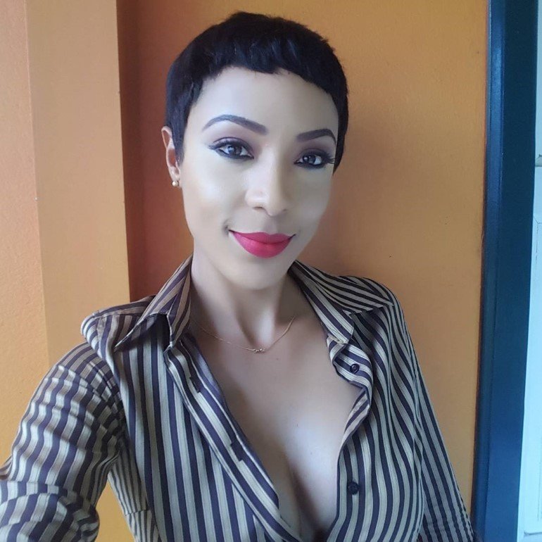 I Could Not Live With Him – Nikki Samonas On Breakup With Ecow Smith-Asante