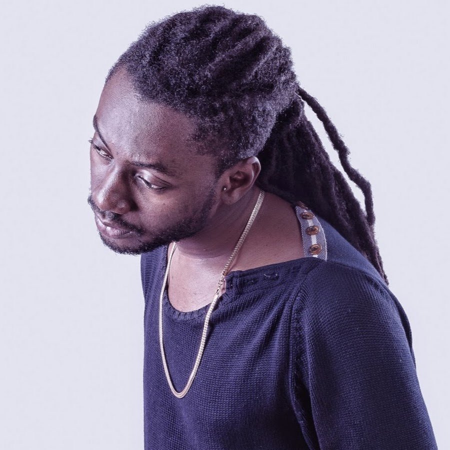 2016 VGMA Trolls Got Me Depressed – Pappy Kojo