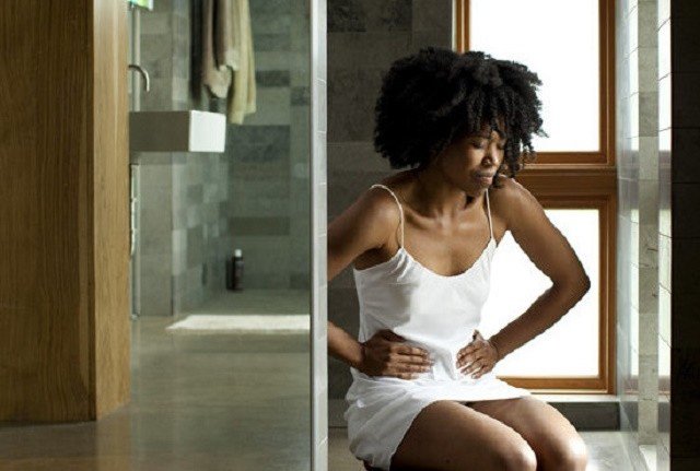 5 Foods To Eat To Ease Menstrual Cramps
