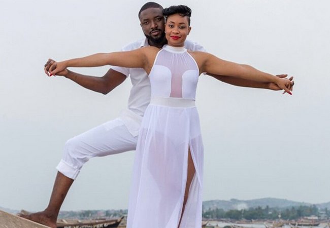 Are Pokello And Elikem Broken Up?