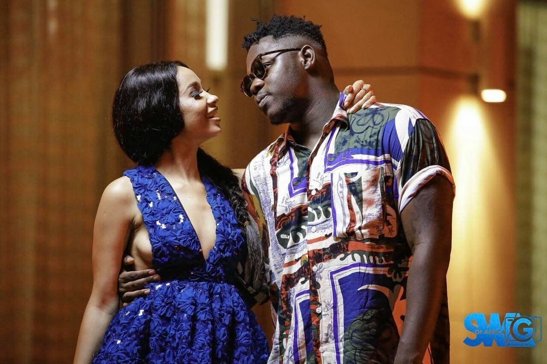 Medikal Will Marry Me Soon – Sister Deborah