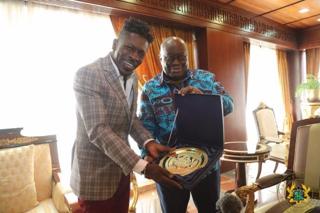 I Am Disappointed The President Invited Shatta Wale – Ayariga
