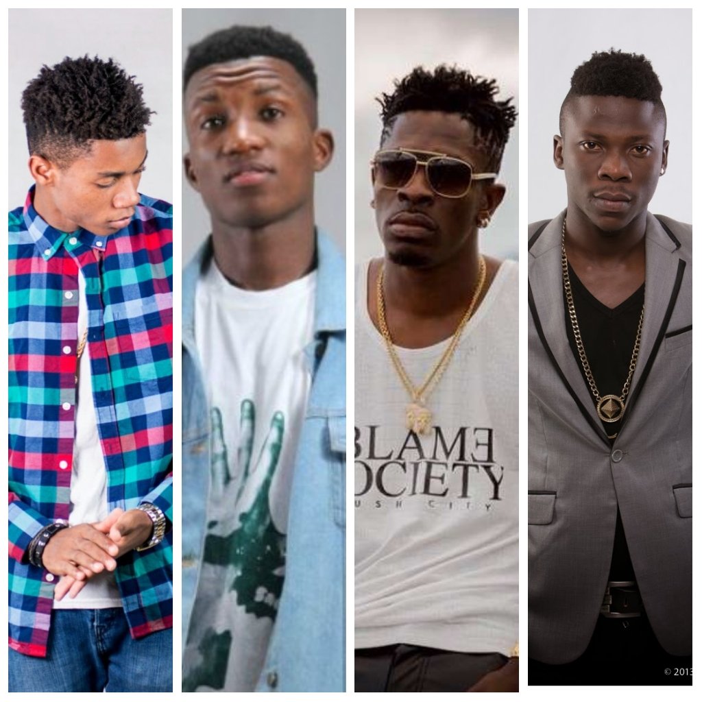 No Gospel Music Found In MUSIGA’s Top 20 Songs For 2017