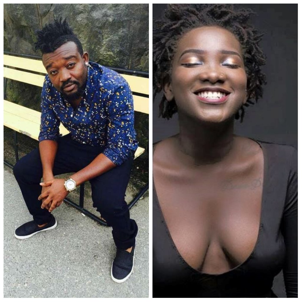 Let Ebony Be, She Is Just Building Her Brand-Ebony’s Manager To Critics