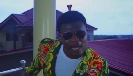 5 Songs To Remember Terry Bonchaka