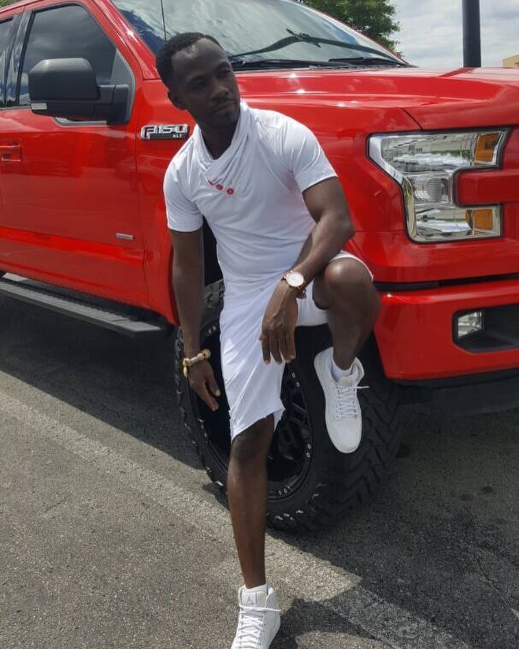 Five Fashionable Moments With Okyeame Kwame(RAP Doctor)(Photos)