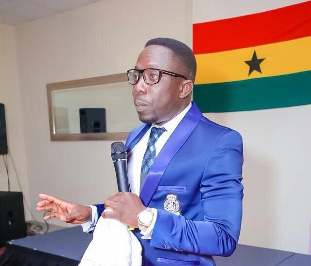 I’ve Been Off The Screens Due To Sub-Standard Movie Producers – Mr. Beautiful