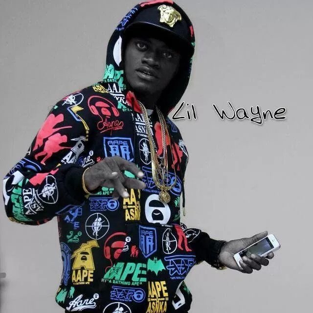 I’m Very Disappointed In GTP For Unveiling Ebony’s Cloth – Lilwin