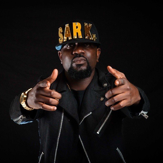 VGMA2018: Sarkodie Tops With 8 Nominations, Joe Mettle, Shatta Wale Follow