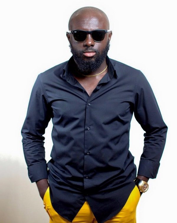 Benedicta Gafah And Salma Mumin Are Indiscipline Actresses – Kofi Asamoah