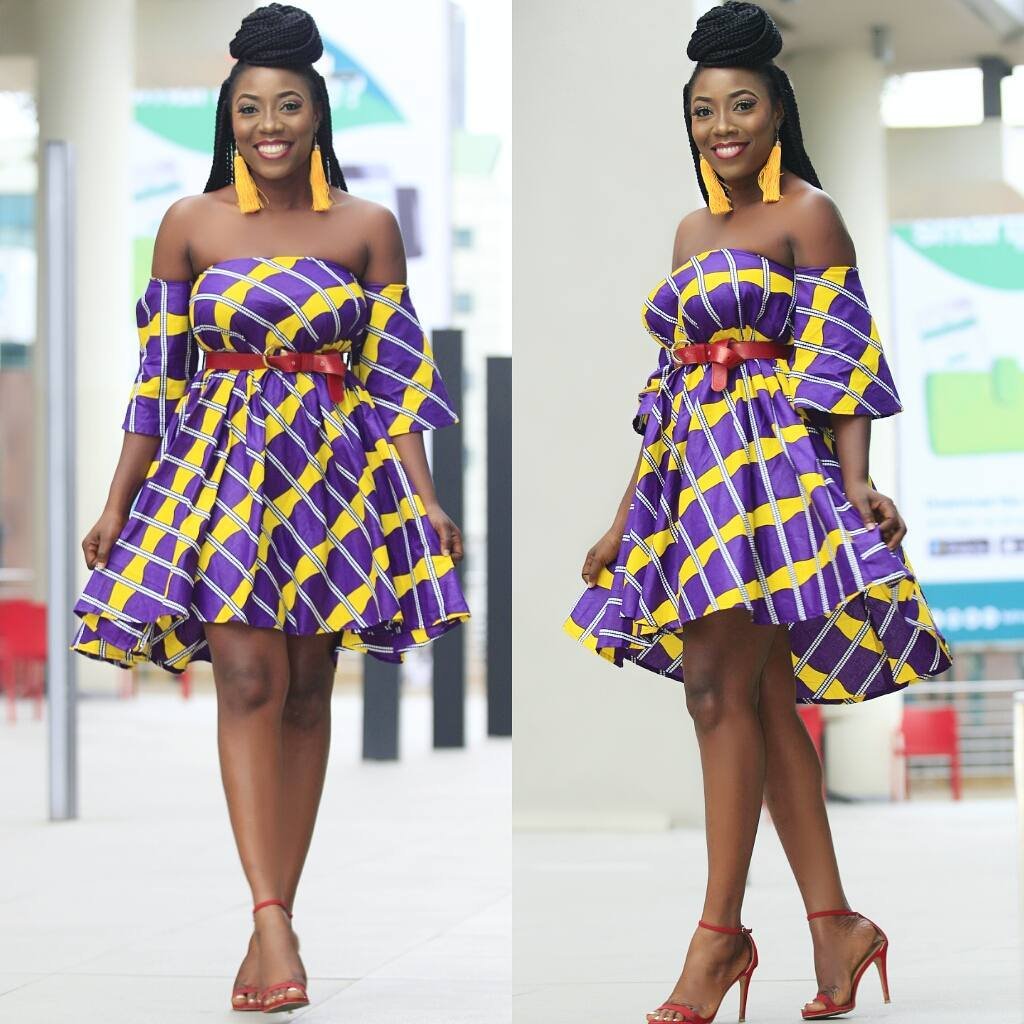 Ten Ankara Goals With Karen Kash Kane