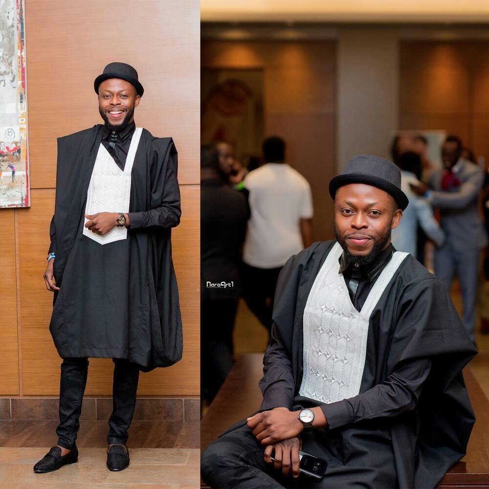Ebony Was A Great Cook – Kalybos Eulogizes Late Singer