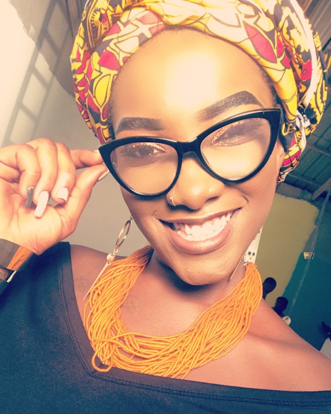 Ebony Fights Domestic Violence In New Song(Video)