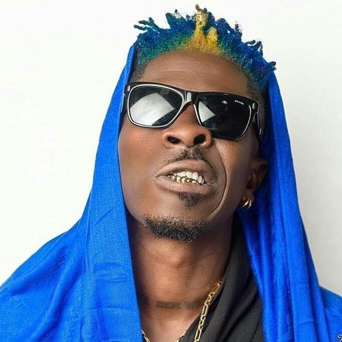Shatta Wale Slams Bullet Over Ebony’s Tribute Concert, Calls Him A ‘Fool’