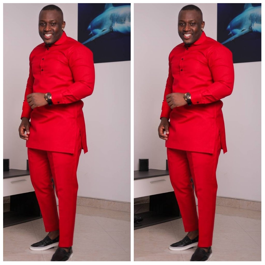 I Don’t Know If The Clothes I Wear Are Original Or Fake – Coded of 4×4