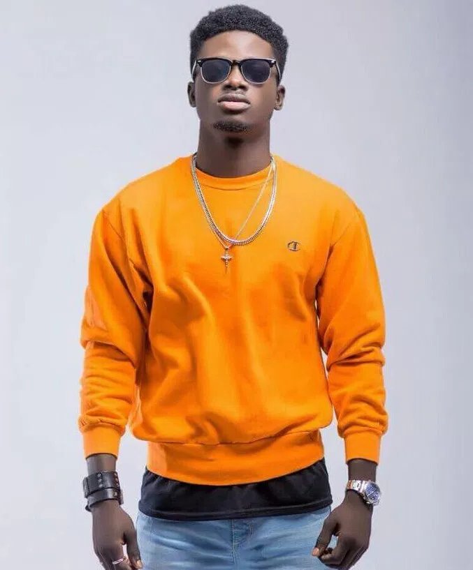 Four Young Artistes Ghanaians Are Super Sure Will Win ‘Big’ At This Year’s VGMA’s