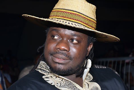 I’ve Never Regretted Becoming MUSIGA President- Obour
