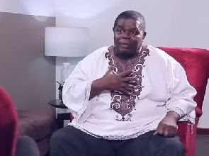 I Left My Wife And Forsook My Children For A Demon – TT