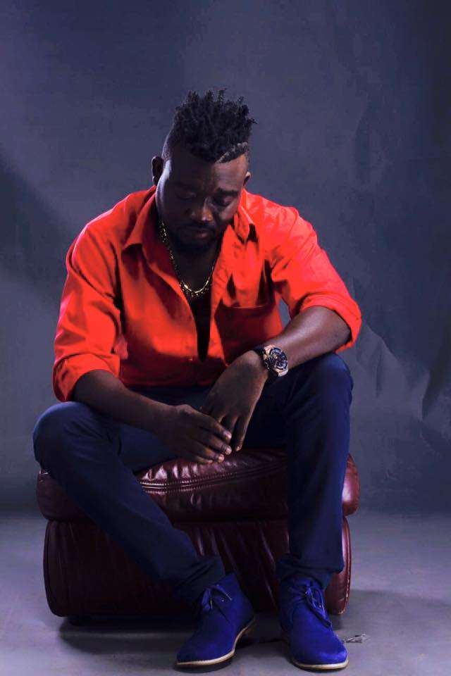 Ebony Would’ve Never Left RuffTown Records – Bullet