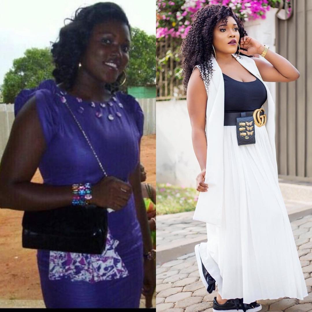 A Plus’ Wife Bleaching Saga; The Complete Story