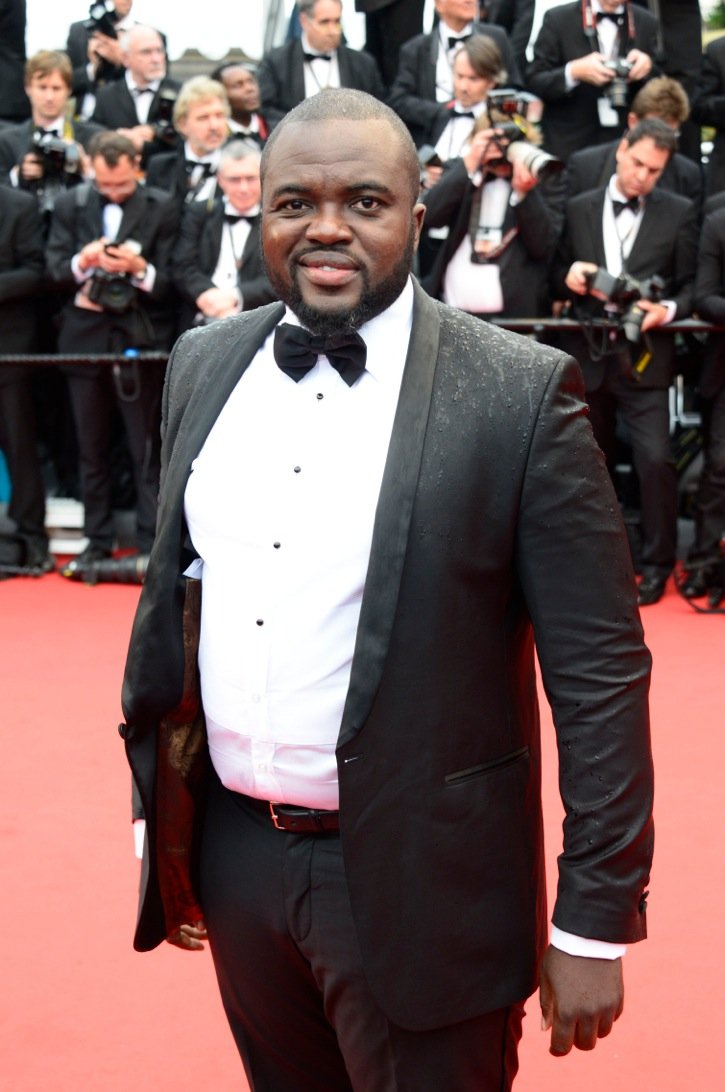 Don’t Build Movie Theatres – Fred Nuamah To Government