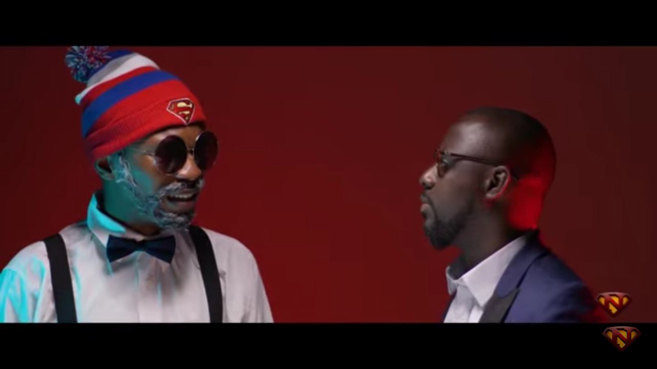 ‘Kejetia’ Lawyers Drop ‘Paapa To’ To Support Ebony’s Domestic Violence Campaign