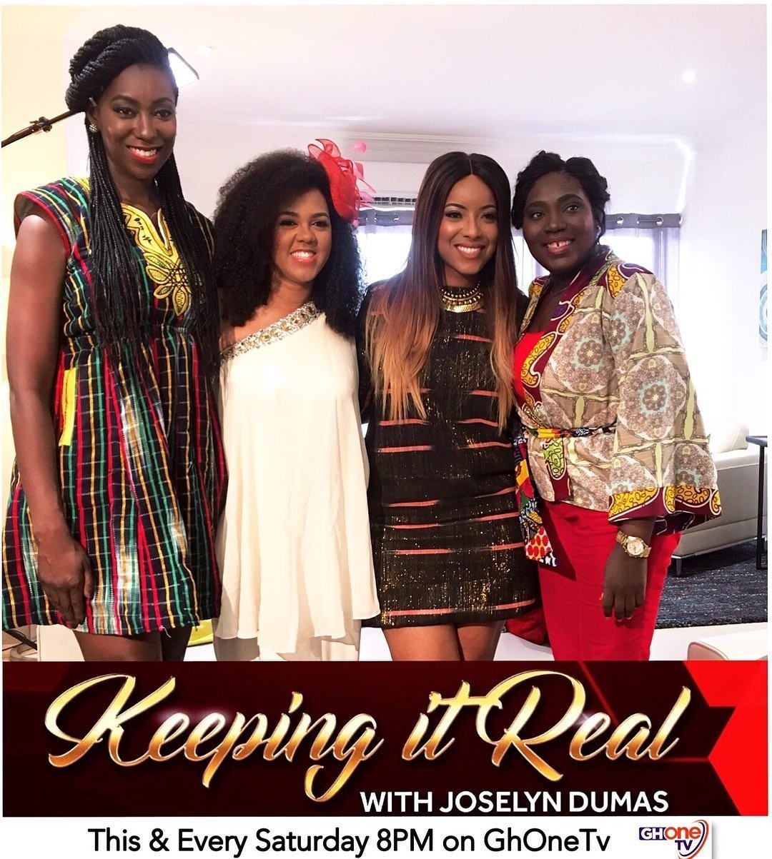 I See Nothing Wrong With A Woman Proposing To The Man She Loves – Joselyn Dumas