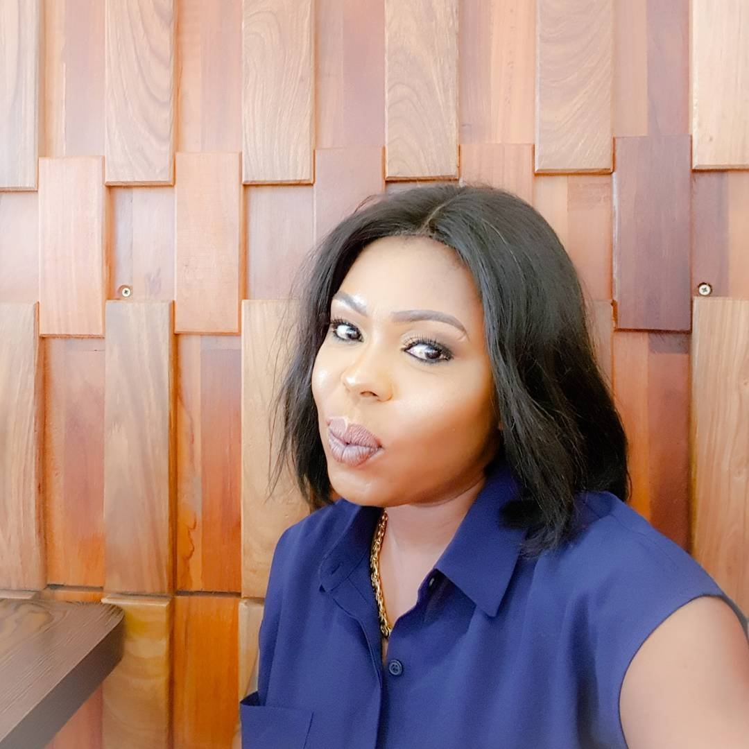 Owusu Bempah Is Threatening My Life – Afia Schwarzenegger