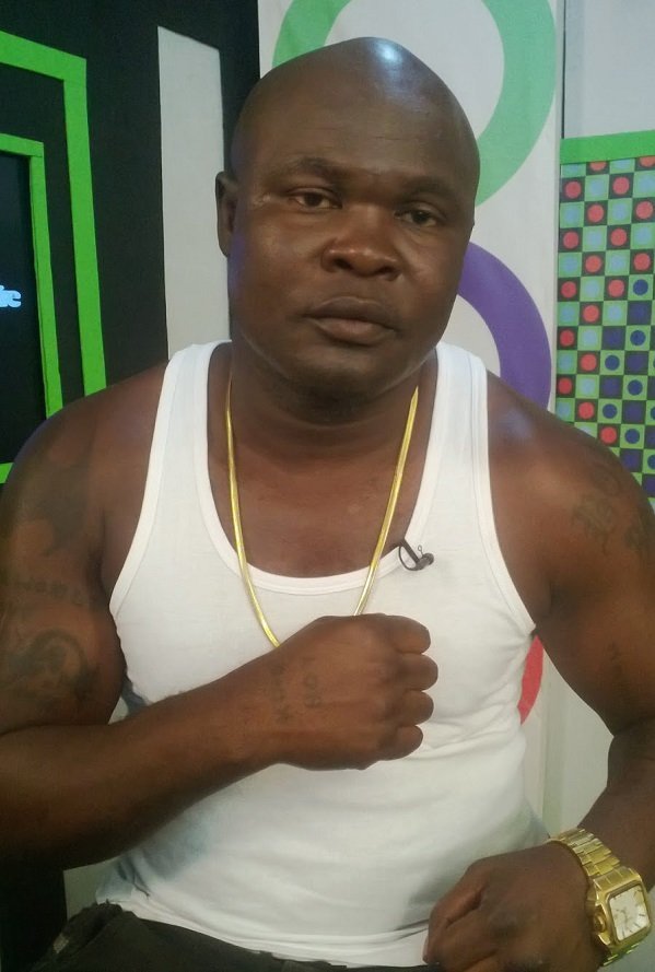 Asamoah Gyan Is My Enemy – Bukom Banku
