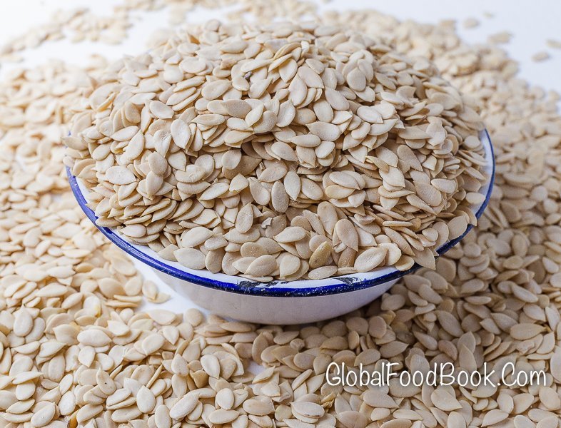 4 Amazing Health Benefits Of Agushi Seeds