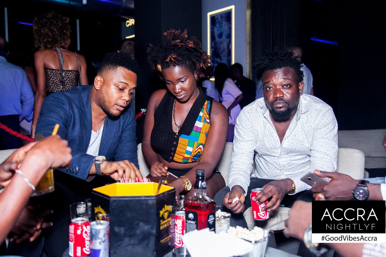 Ebony’s Management Set To Release Her New Album In Her Absence