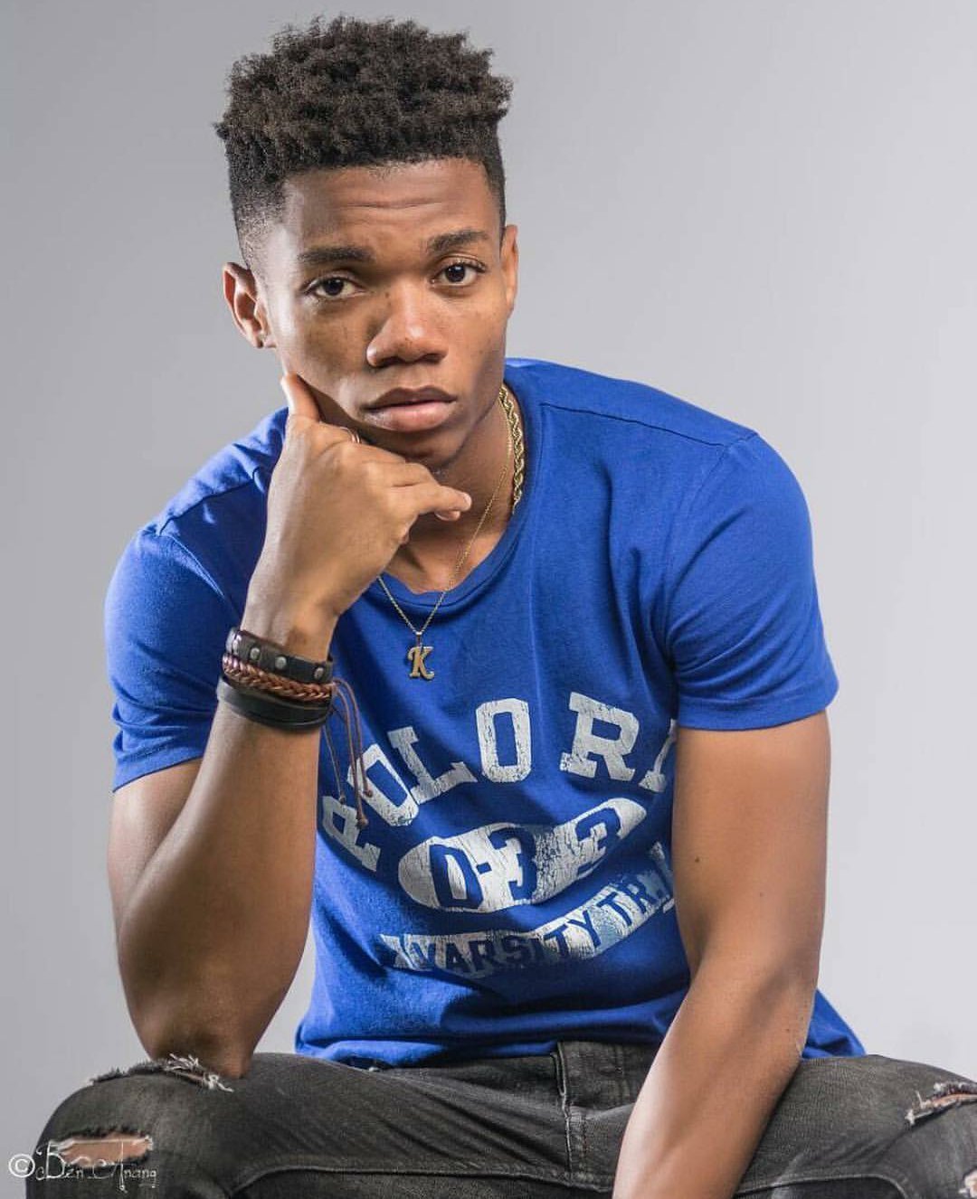 I Love Dating Older Women – KiDi